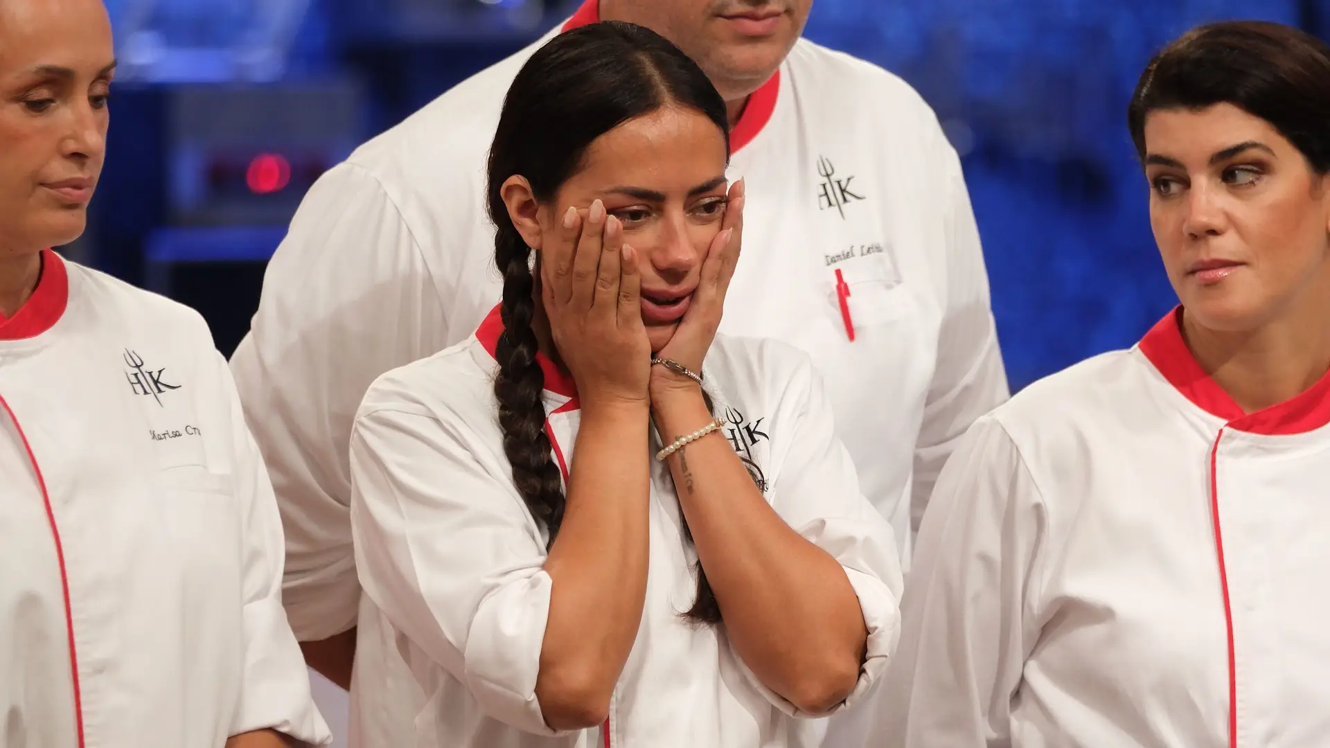 Noite de fortes emoções! Sofia Ribeiro faz partilha única e não contém as lágrimas