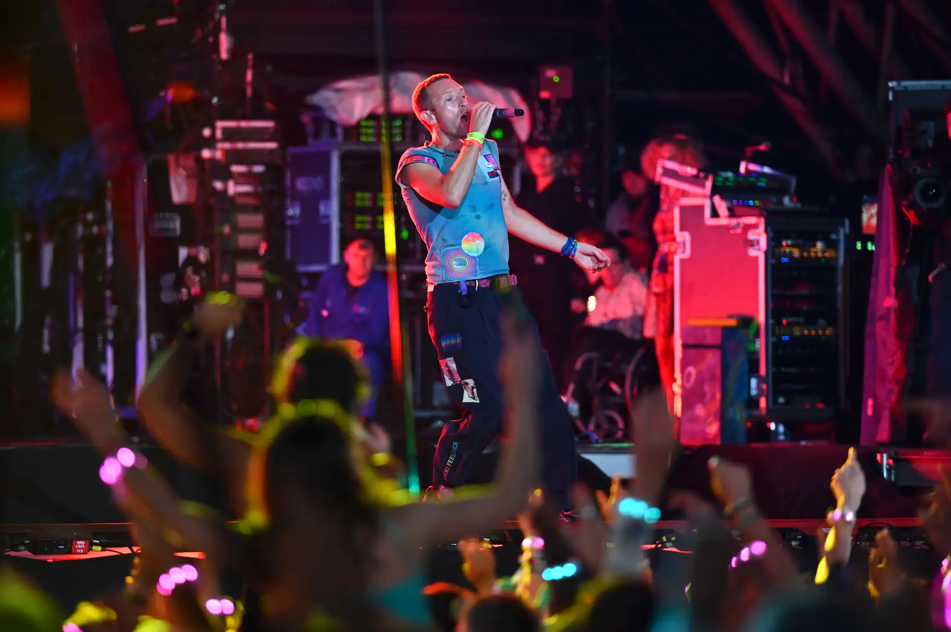 Chris Martin