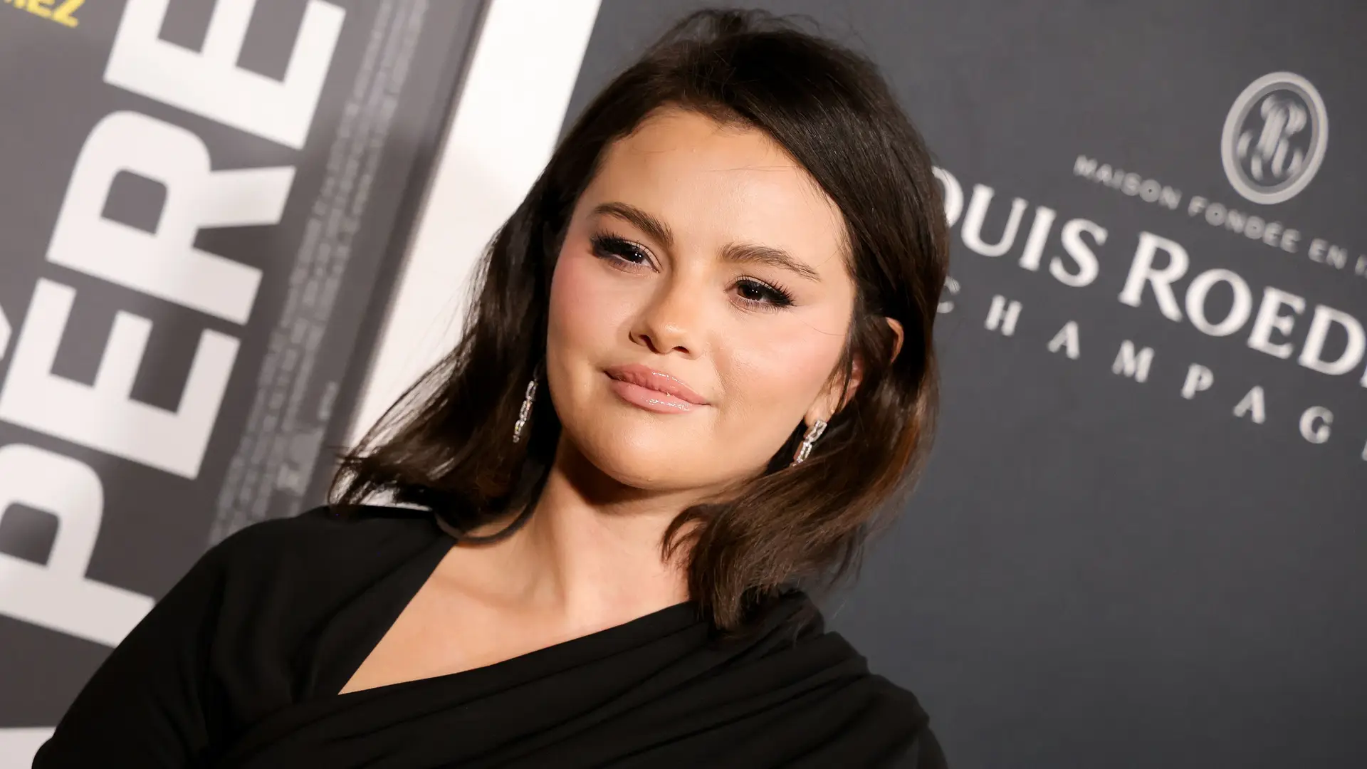 Selena Gomez