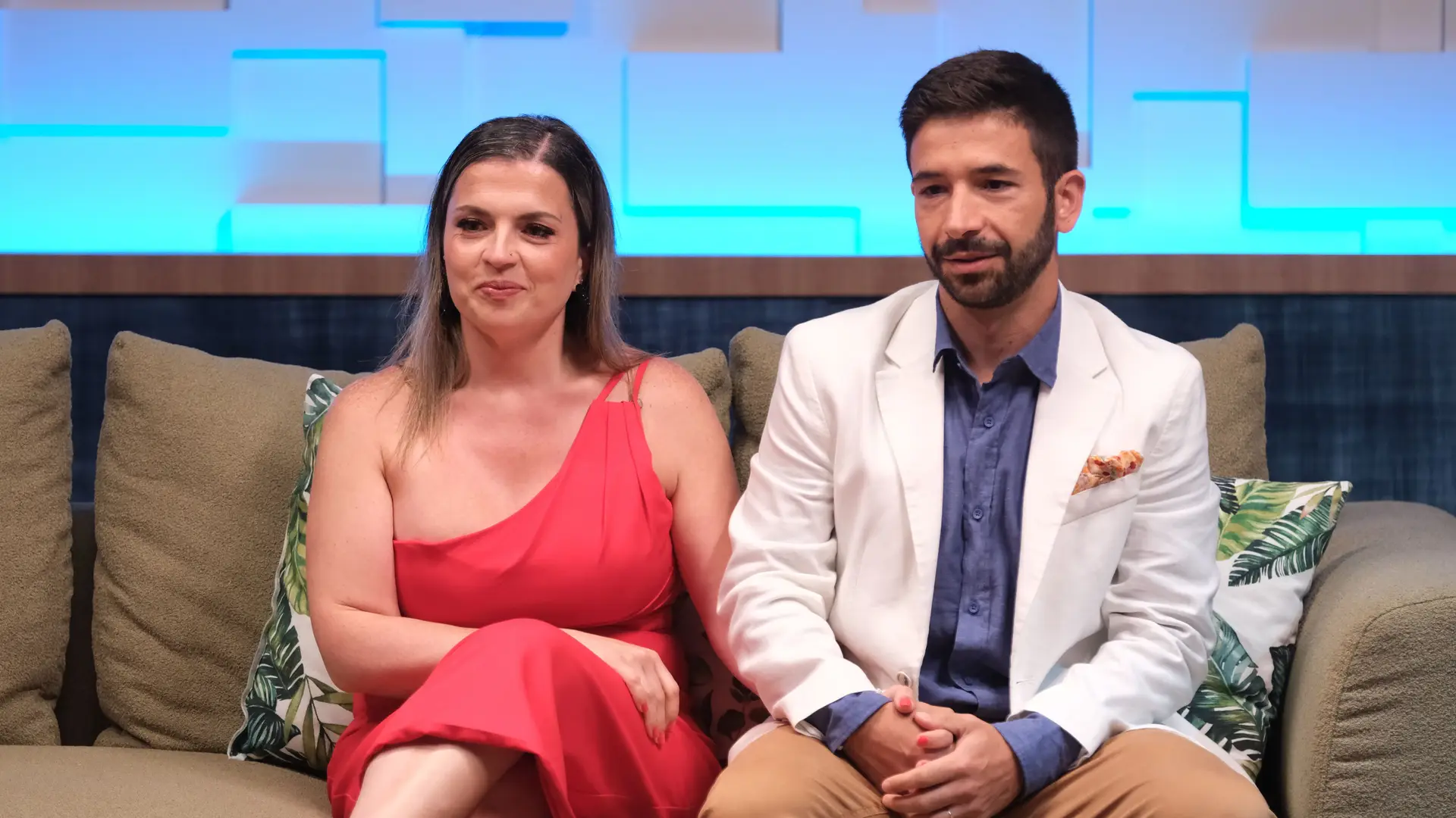 A inesquecível recordação de Inês Bicho, de 'Casados': "Tive de fazer tratamento para ter os meus filhos"