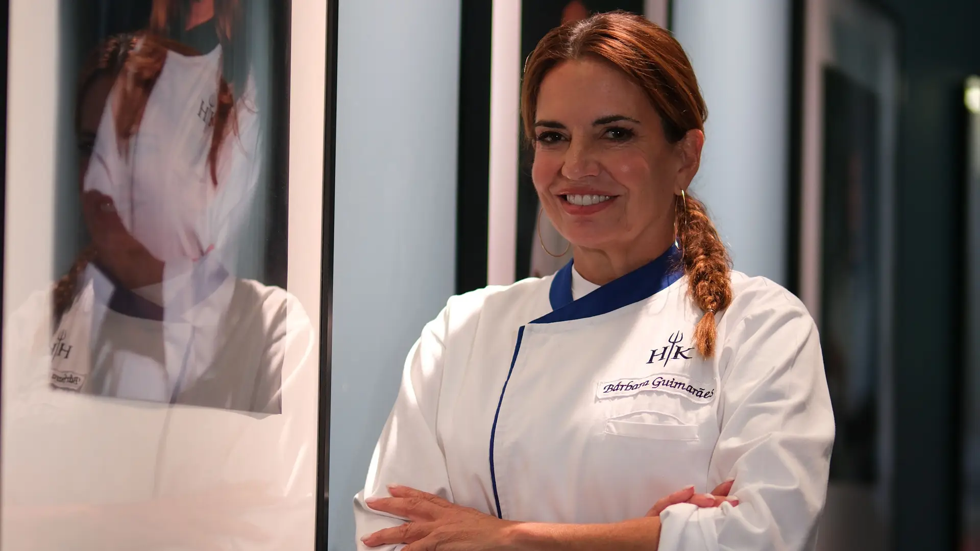 Bárbara Guimarães