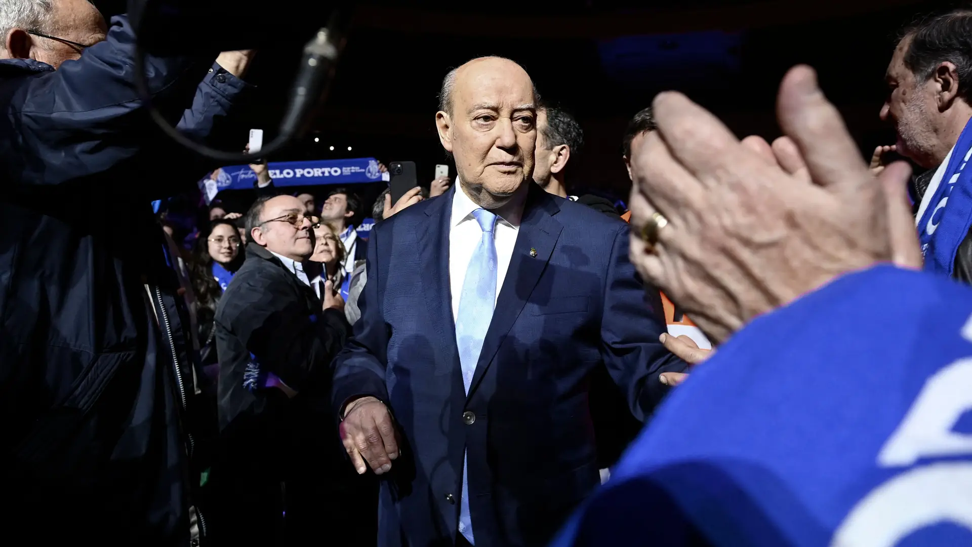 Pinto da Costa