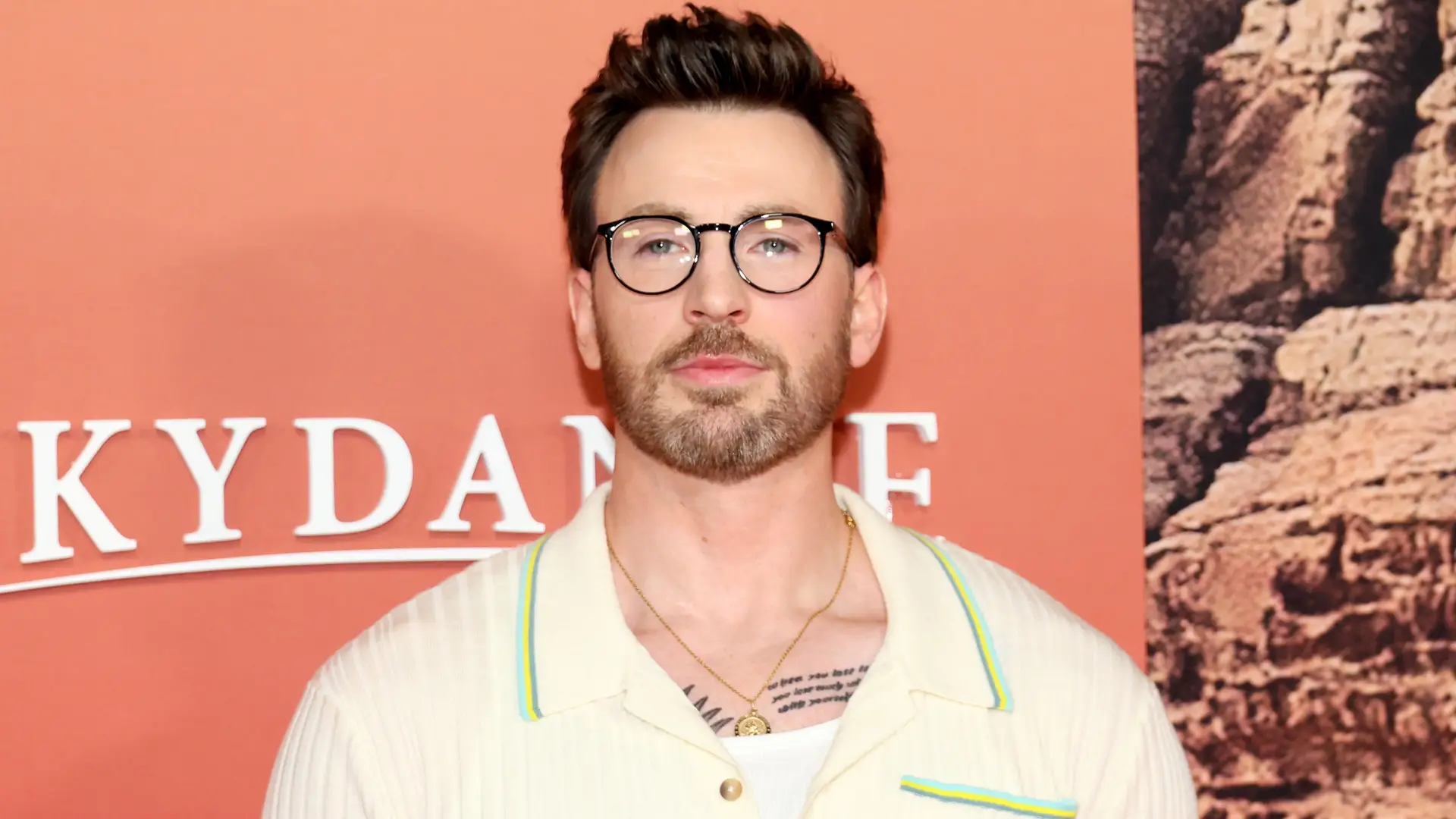 Chris Evans