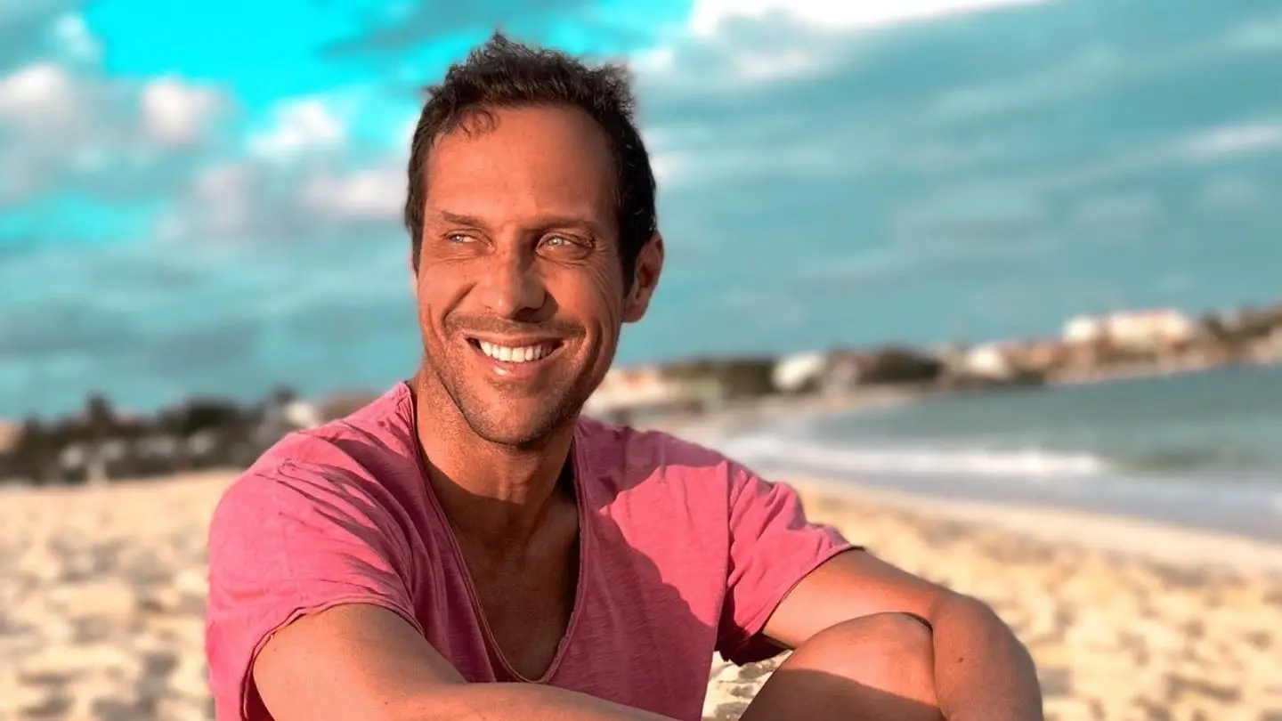 José Carlos Pereira