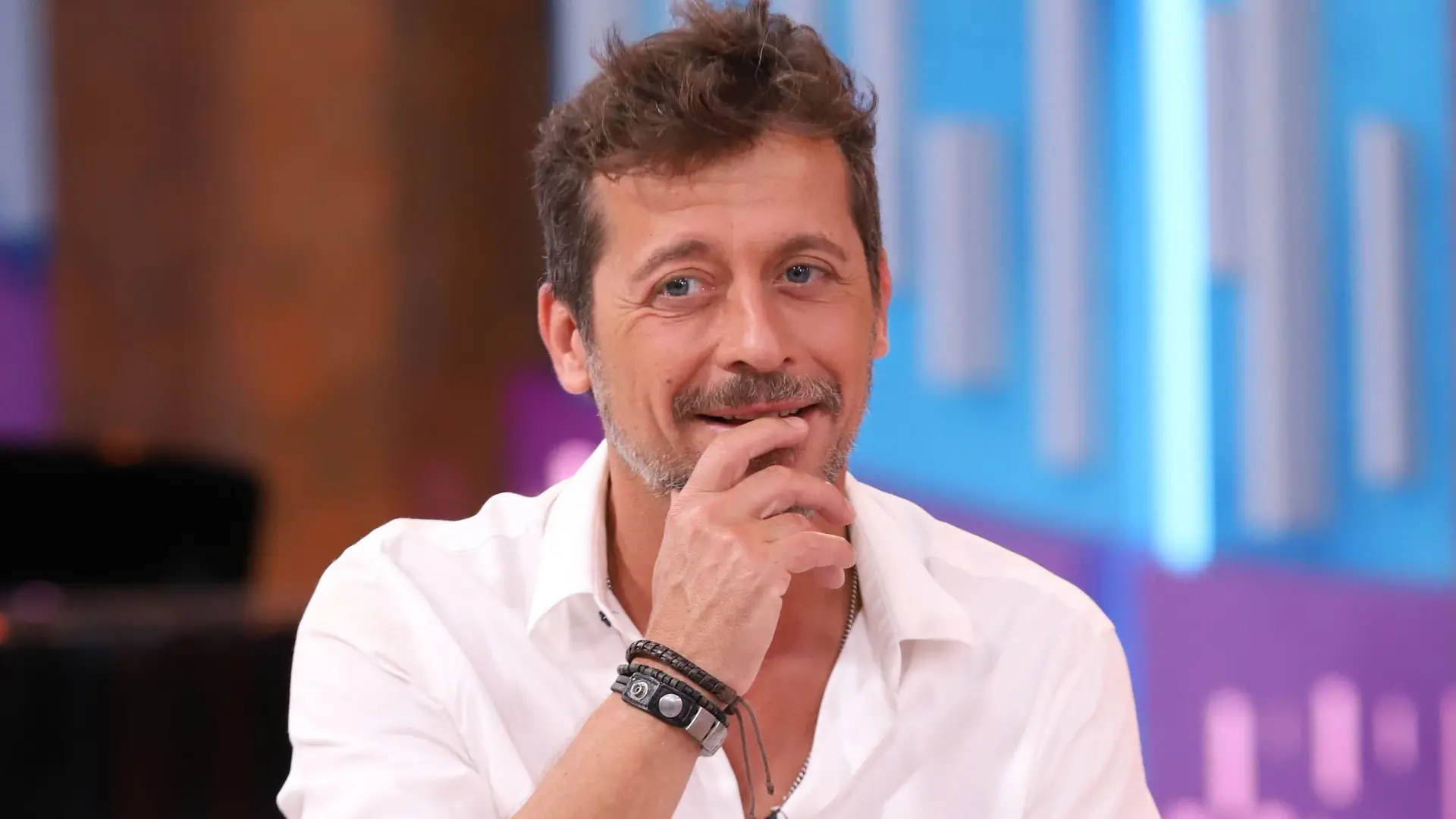 António Pedro Cerdeira volta a falar sobre caso contra a ex-mulher: "Houve violência"