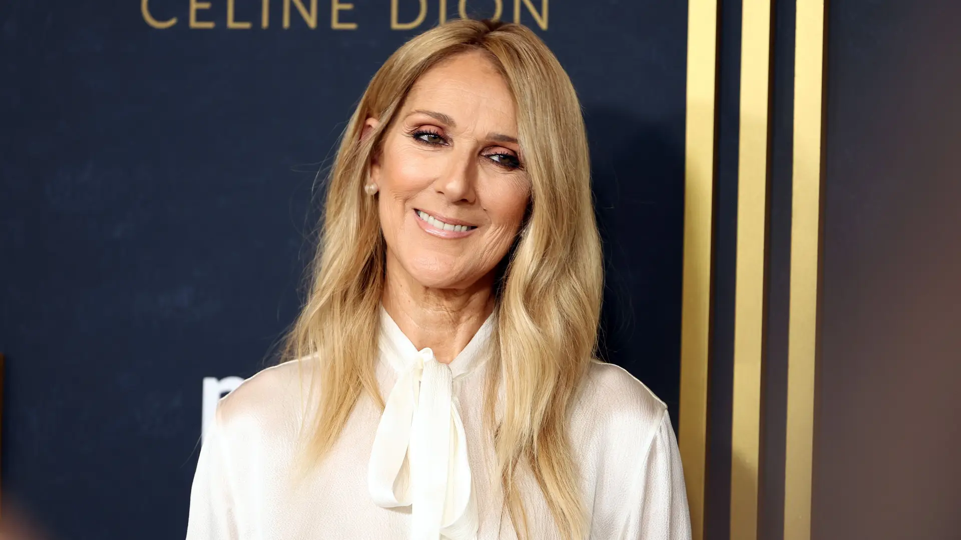 Céline Dion