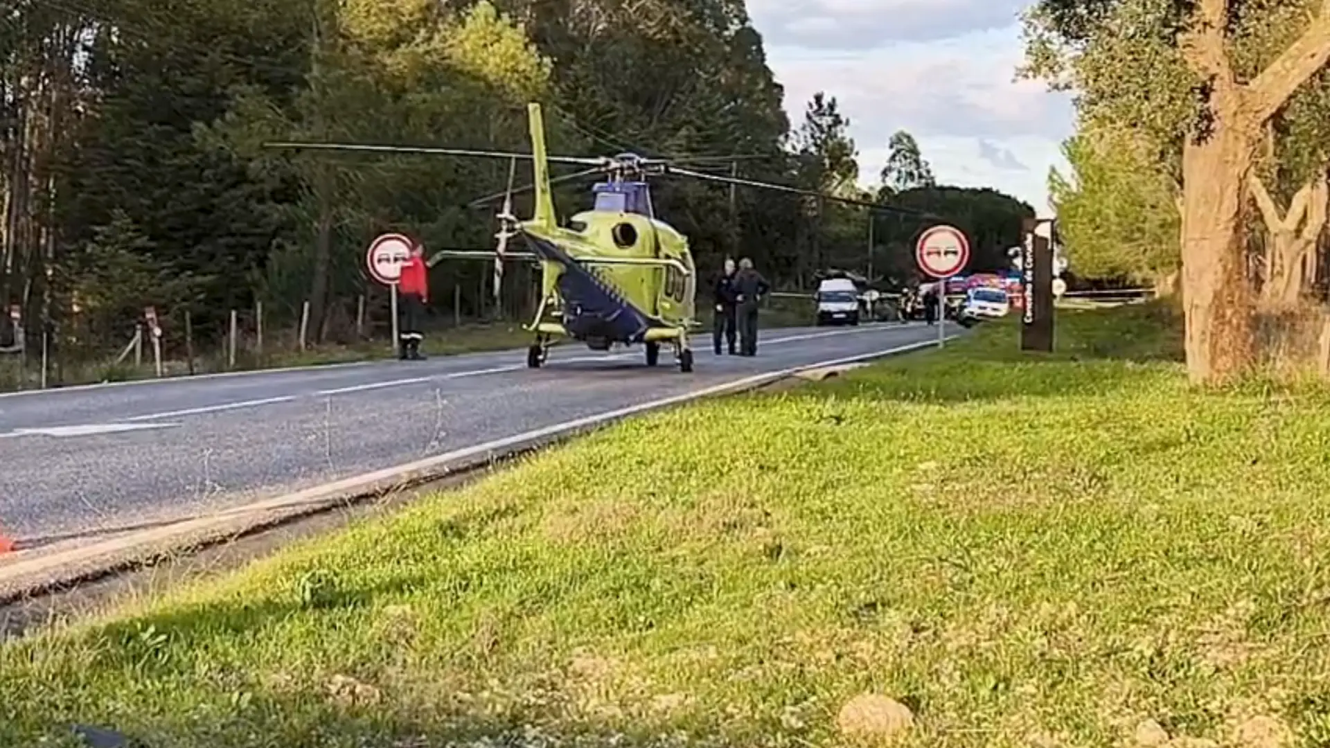 Filha de João Ribeiro Telles "não saberá ainda" da morte do filho bebé