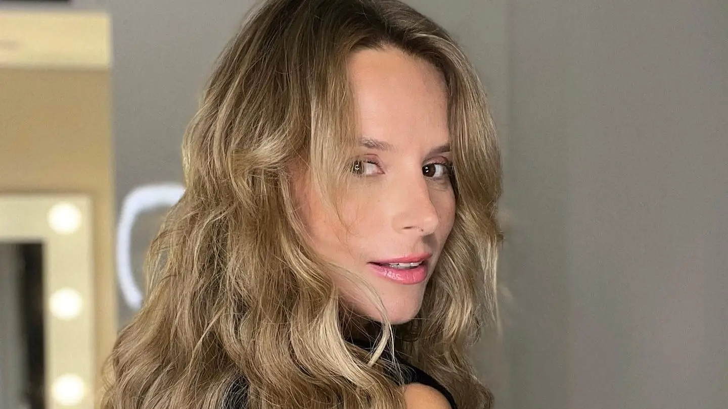 Núria Madruga recorda com tristeza: "Quatro anos do dia mais difícil da minha vida"