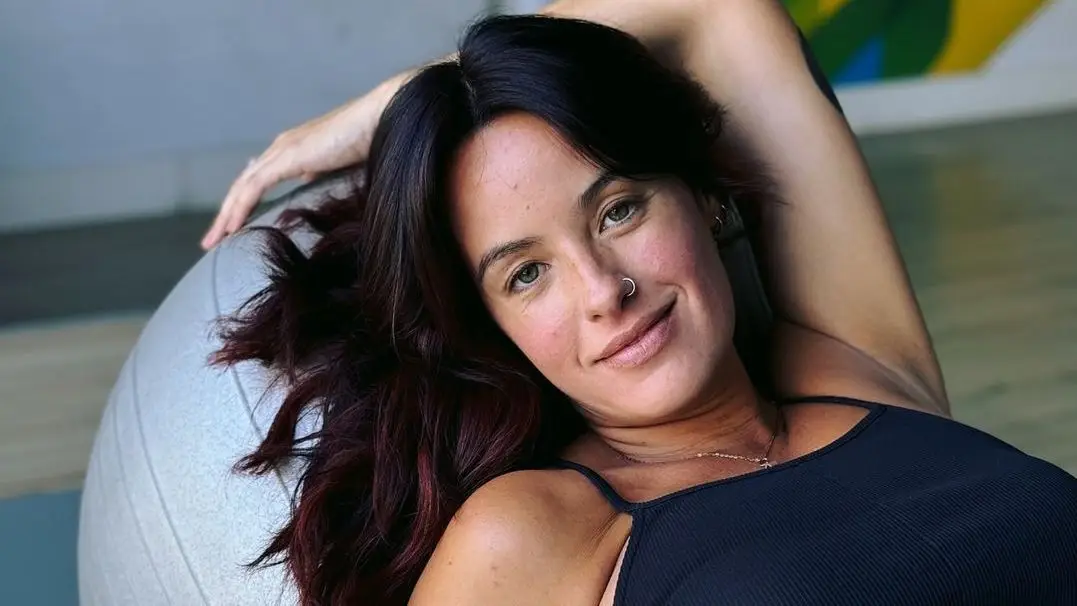 Mariana Pacheco