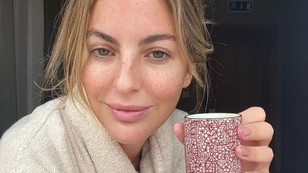O estranho hábito de Jessica Athayde quando chega o inverno