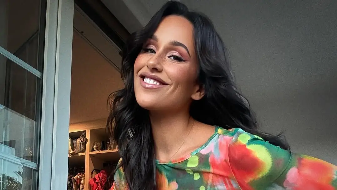 Que amor! Rita Pereira mostra filho a pegar irmã recém-nascida ao colo