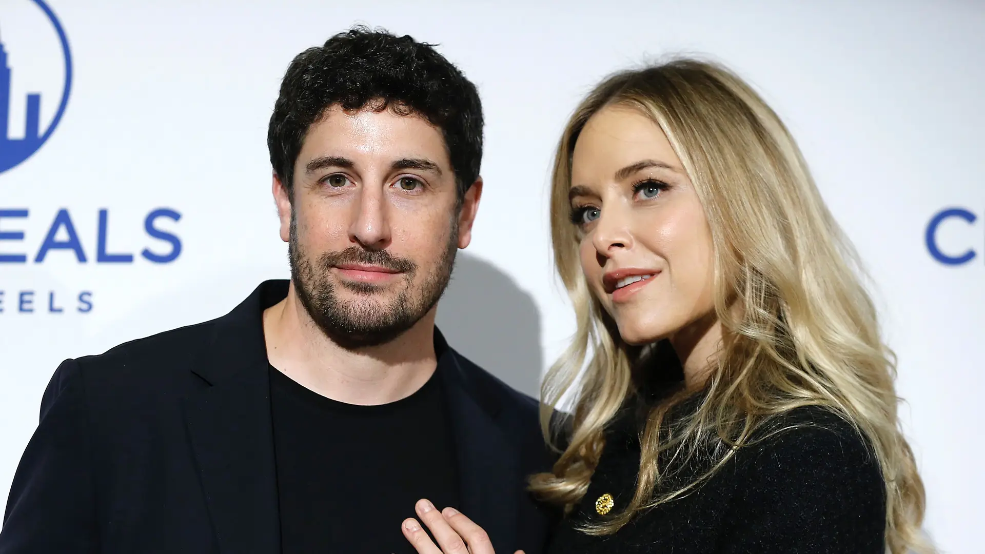 Jason Biggs e Jenny Mollen