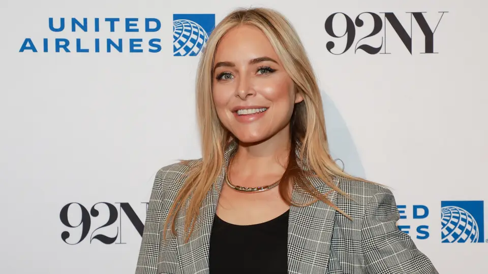 Jenny Mollen