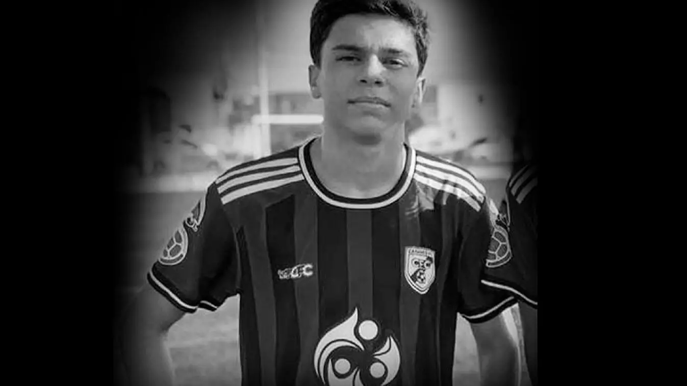 Samuel Hodwalker