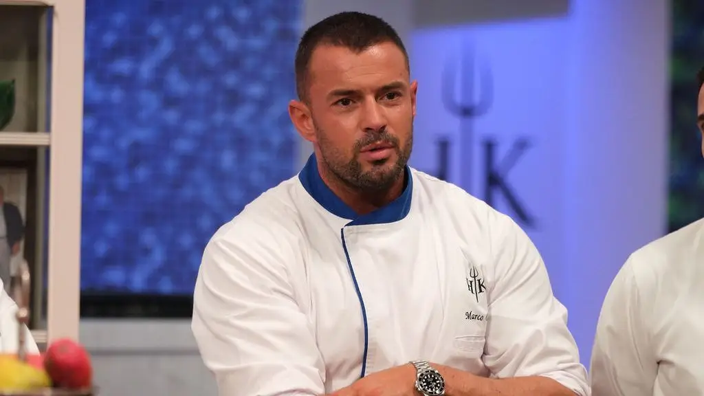 Marco Costa