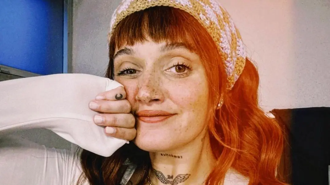 Carolina Deslandes