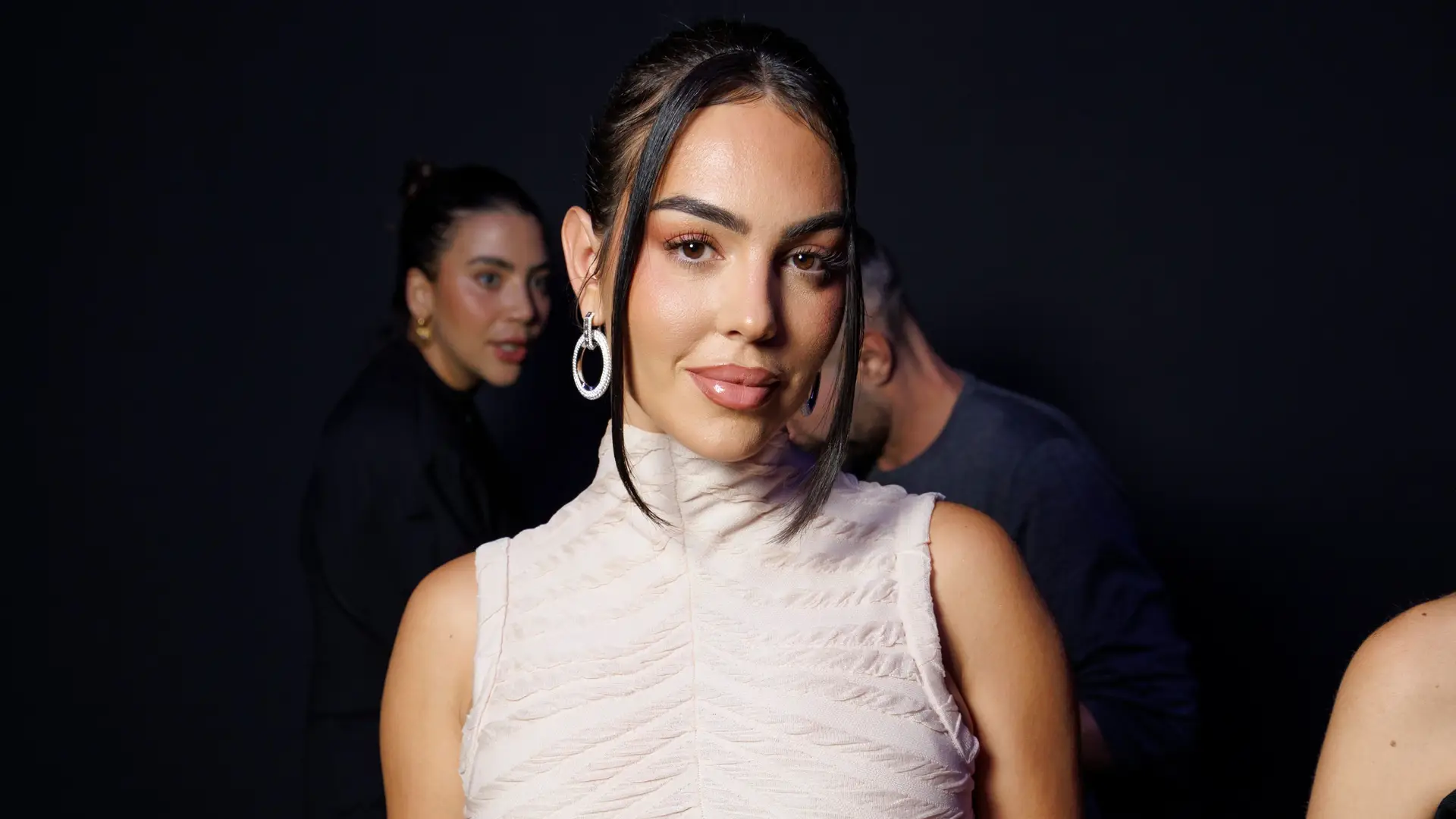 Georgina Rodríguez