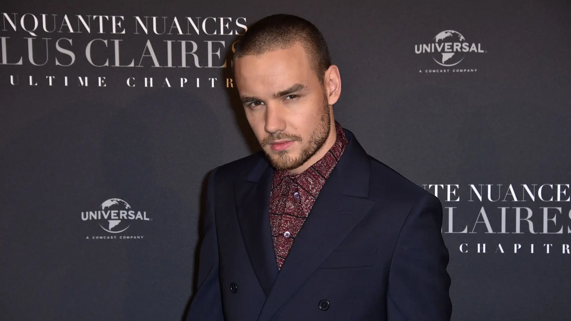 Liam Payne