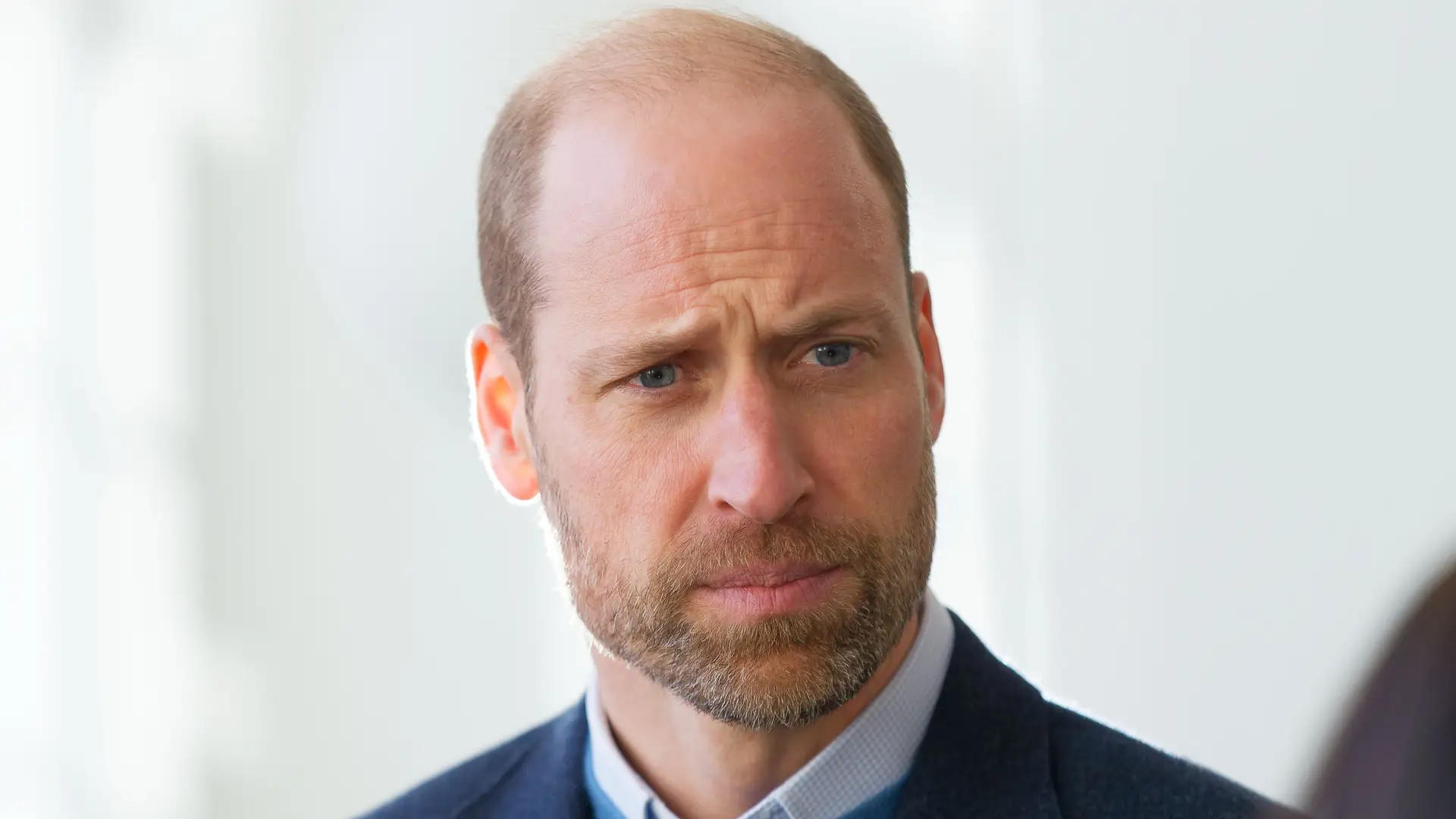 William