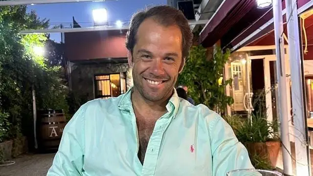 João Moura Caetano