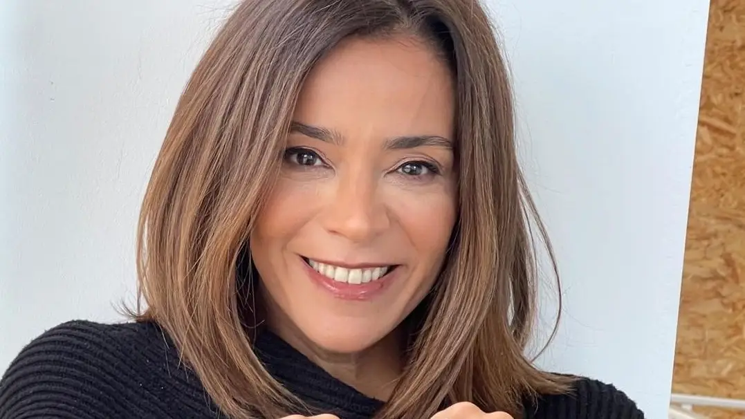 Rita Ferro Rodrigues