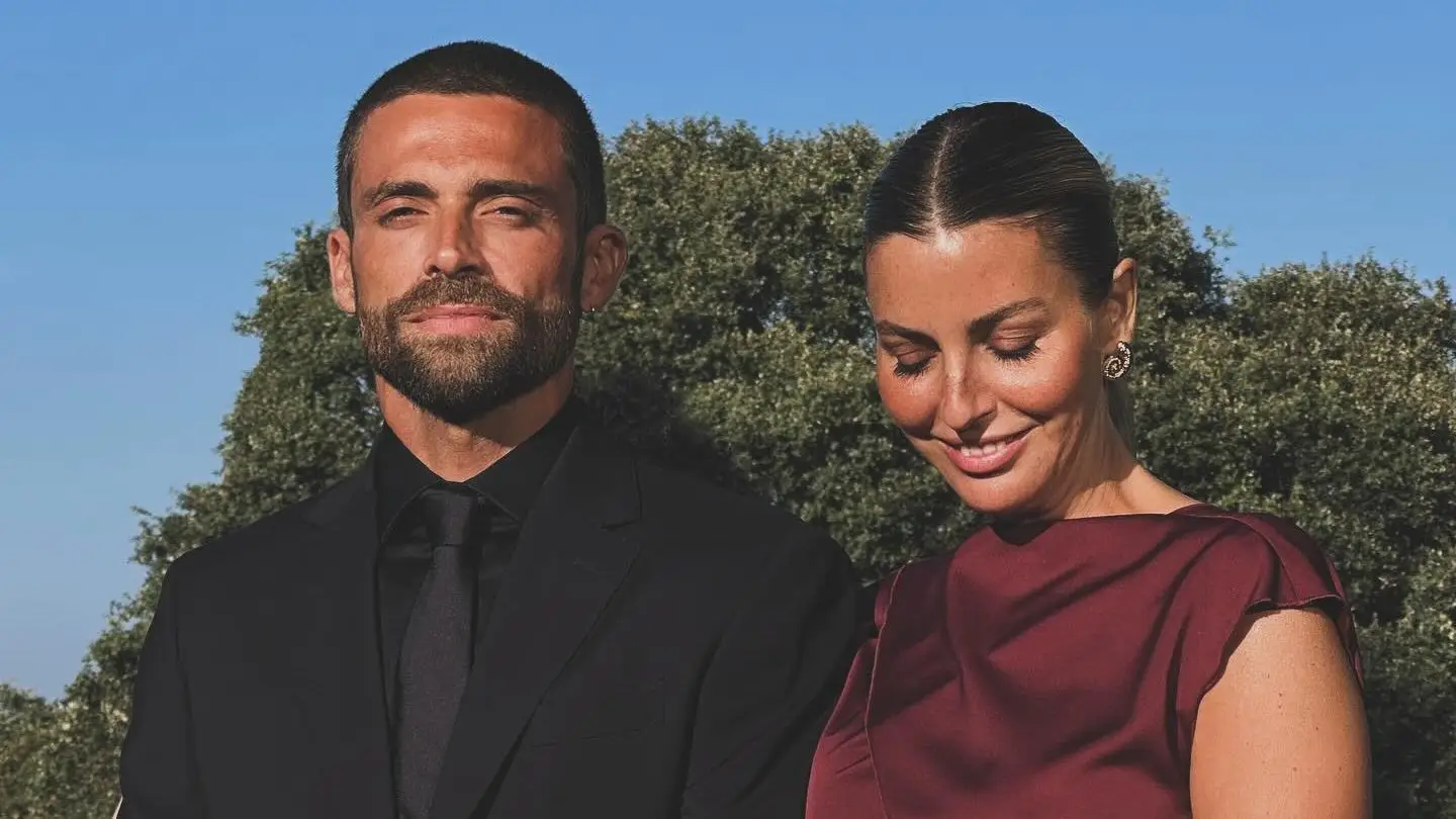 Diogo Amaral e Jessica Athayde