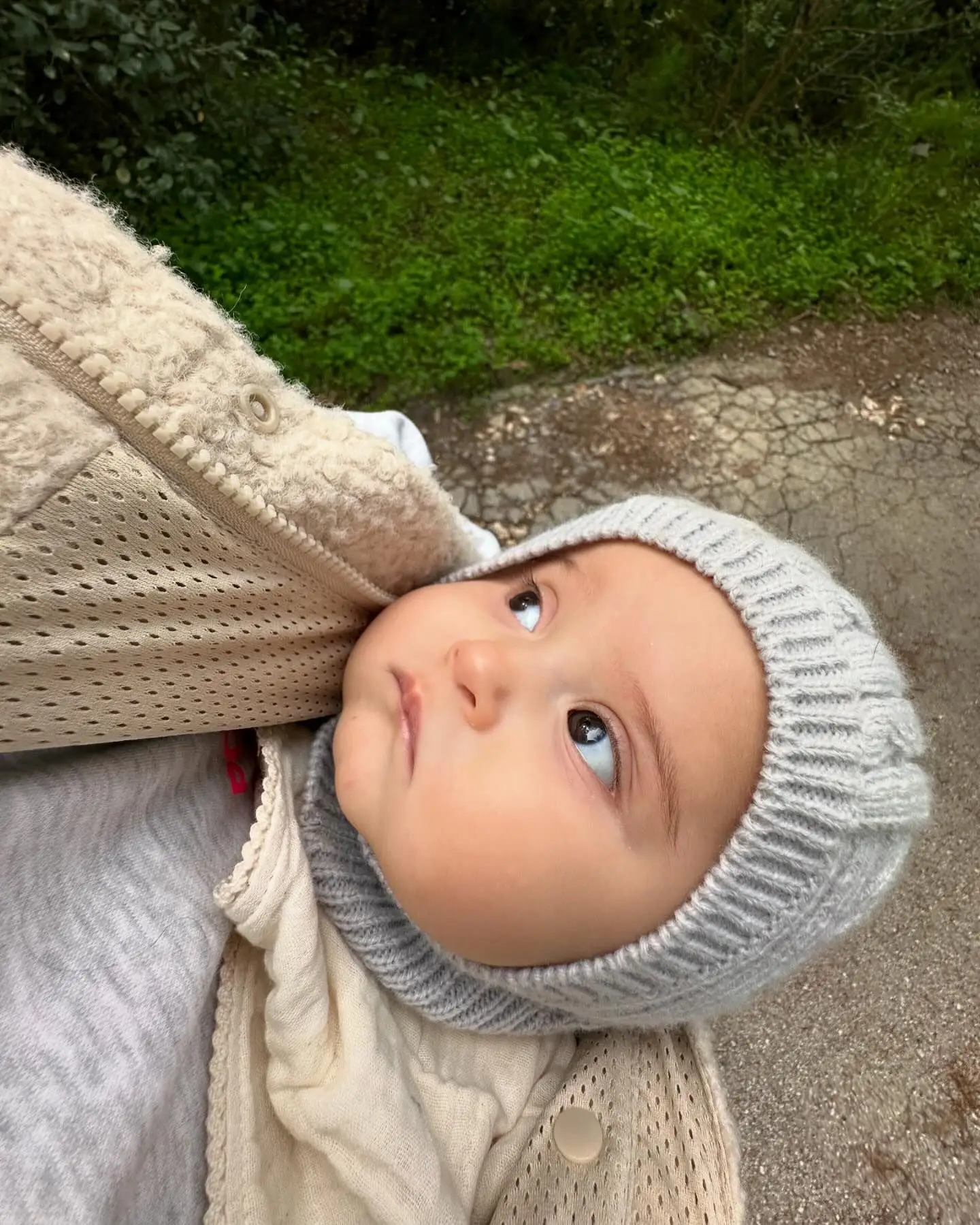Rita Patrocínio celebra seis meses da filha e revela: "Dentro da barriga aguentou muitos saltos e tequila"