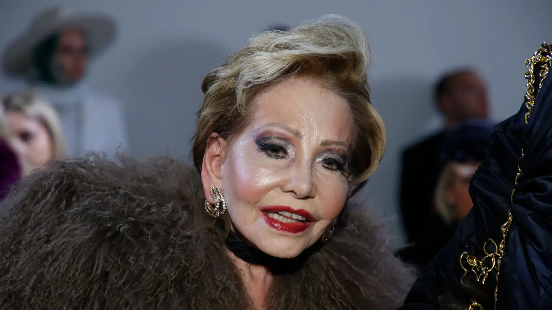 Betty Grafstein