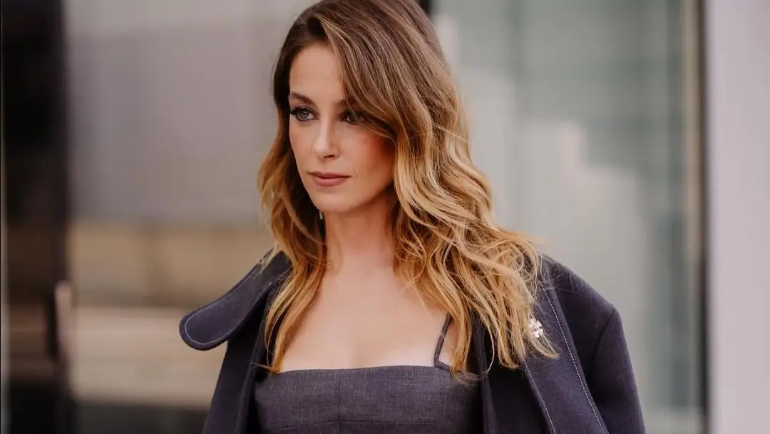 O luto vai ser para o resto da minha vida". Victoria Guerra recorda pai em  'Alta Definição' - Fama Show