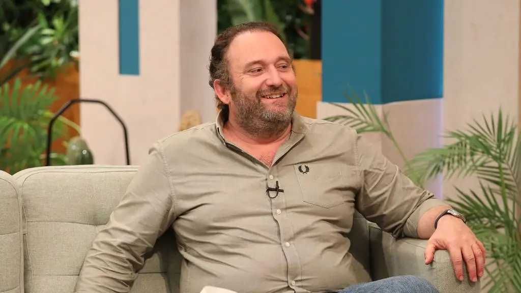 Eduardo Madeira