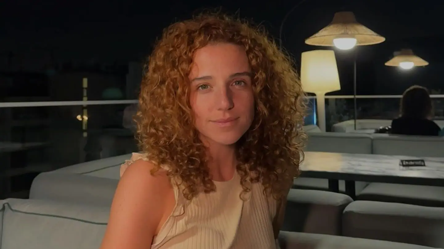 Inês Herédia