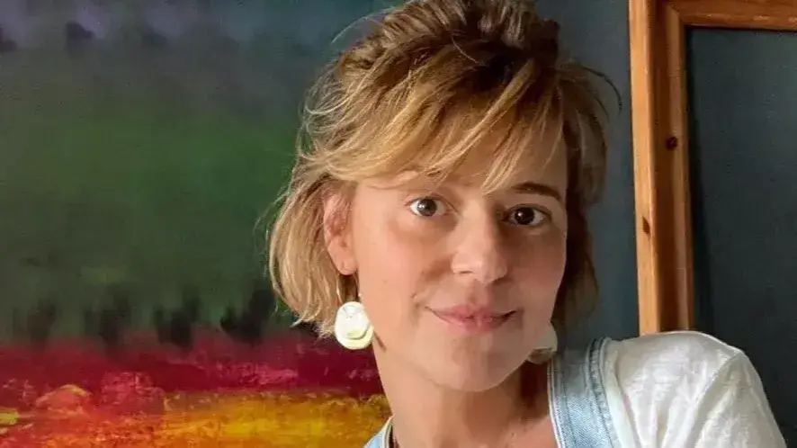 Leonor Poeiras
