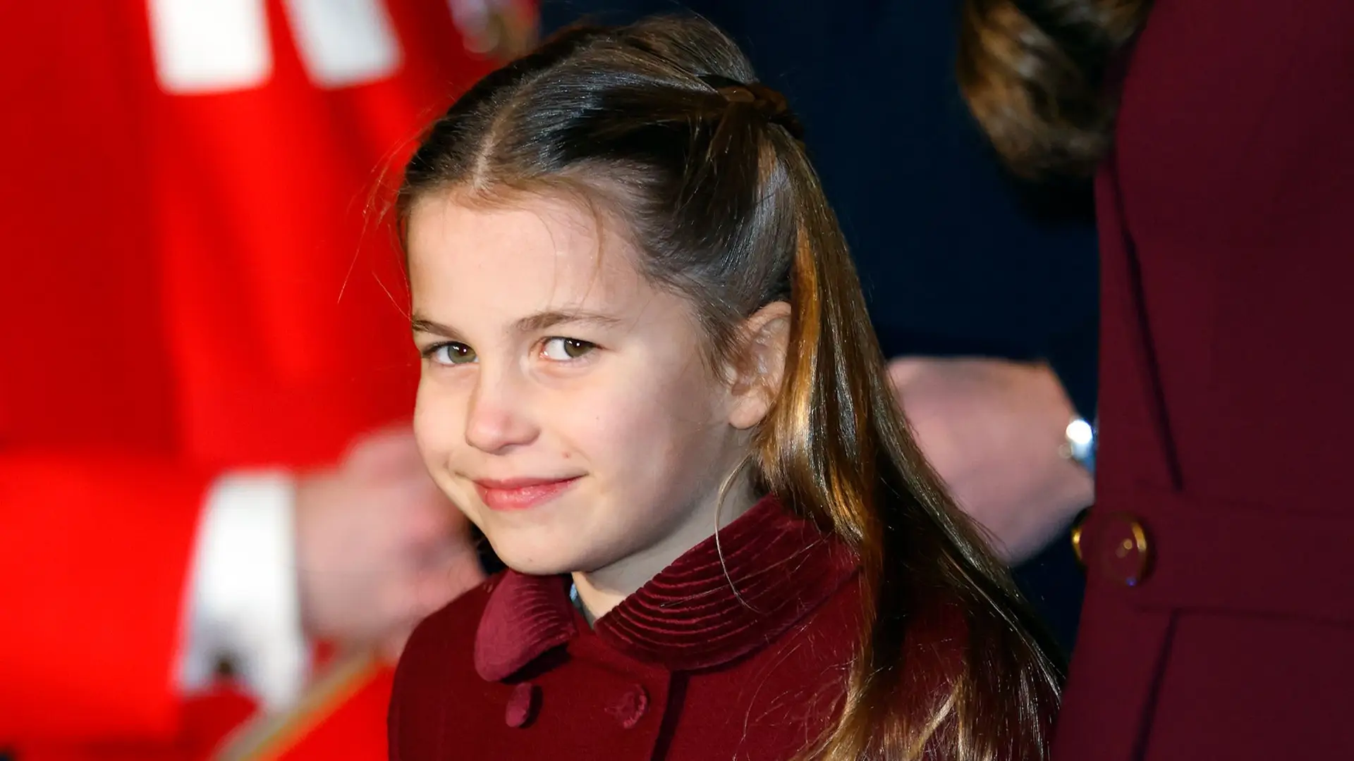 Princesa Charlotte