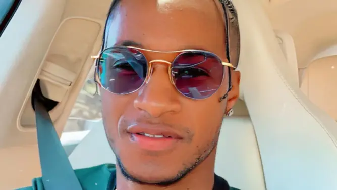 Yannick Djaló