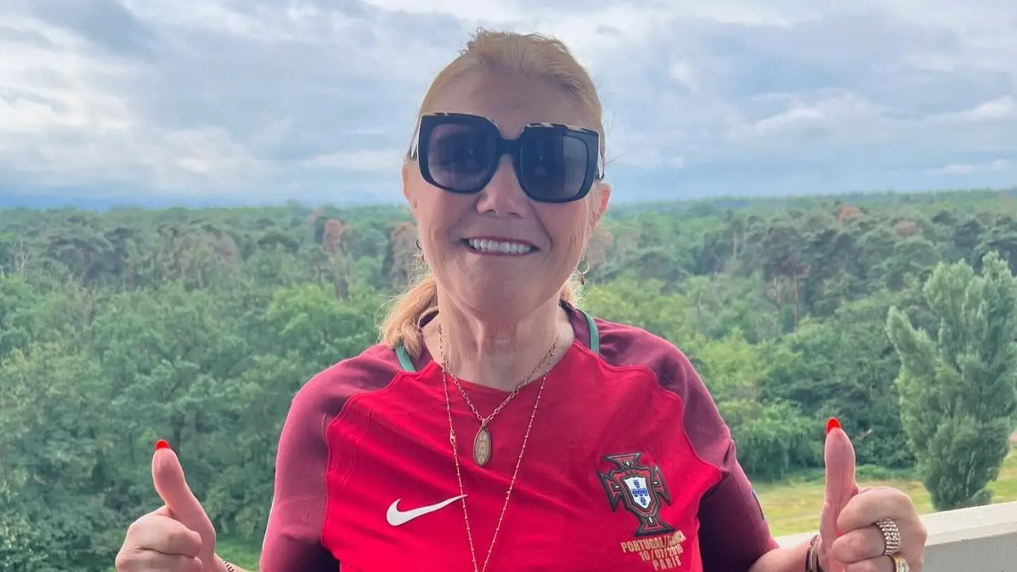 Dolores Aveiro