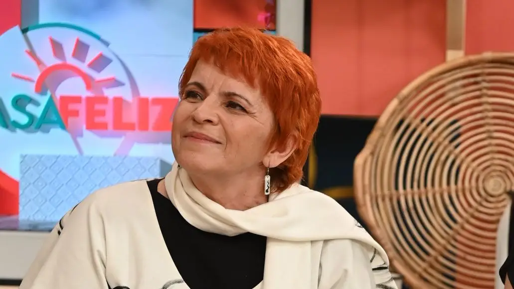 Luísa Ortigoso
