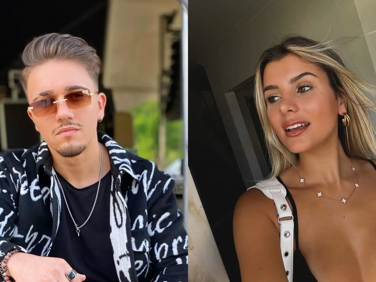 Nuno Ribeiro surpreendeu namorada mas revela: "A prenda era para a mãe  dela" - Fama Show