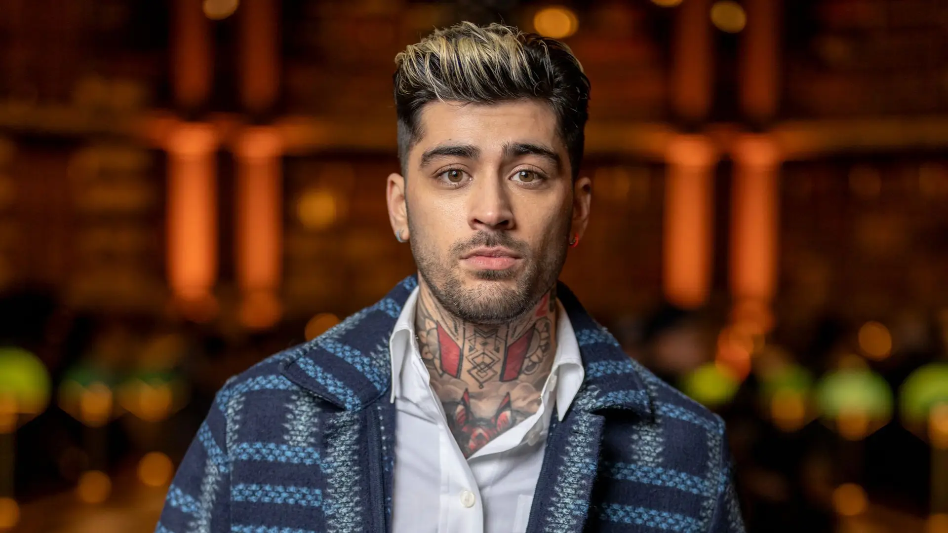 Zayn Malik