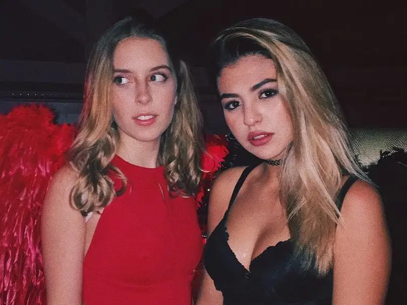 Quatro anos de saudade: Bárbara Bandeira relembra Sara Carreira em vídeo  emotivo - Fama Show