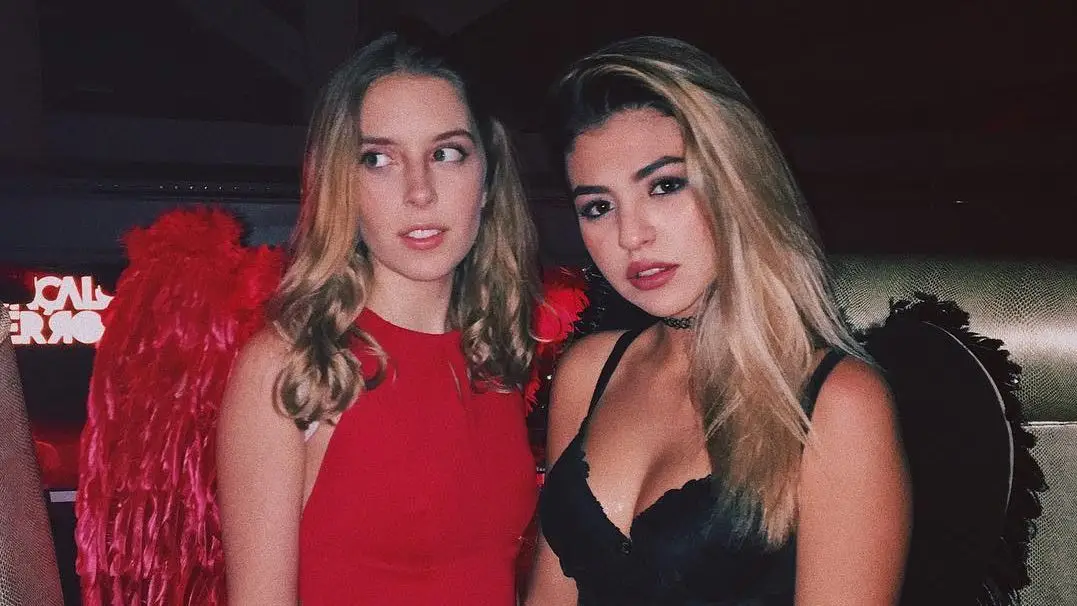 Sara Carreira/Bárbara Bandeira