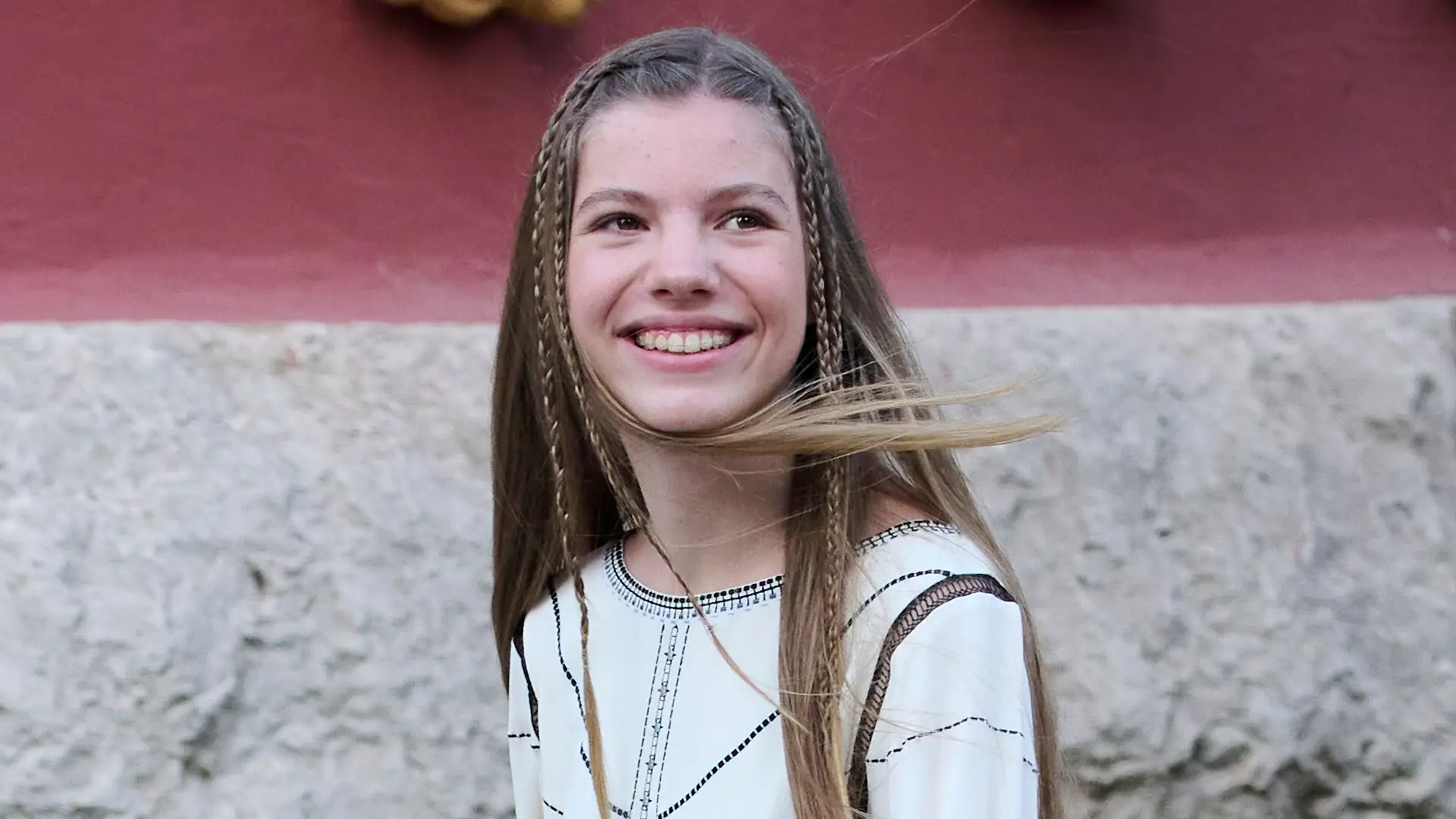 Infanta Sofia