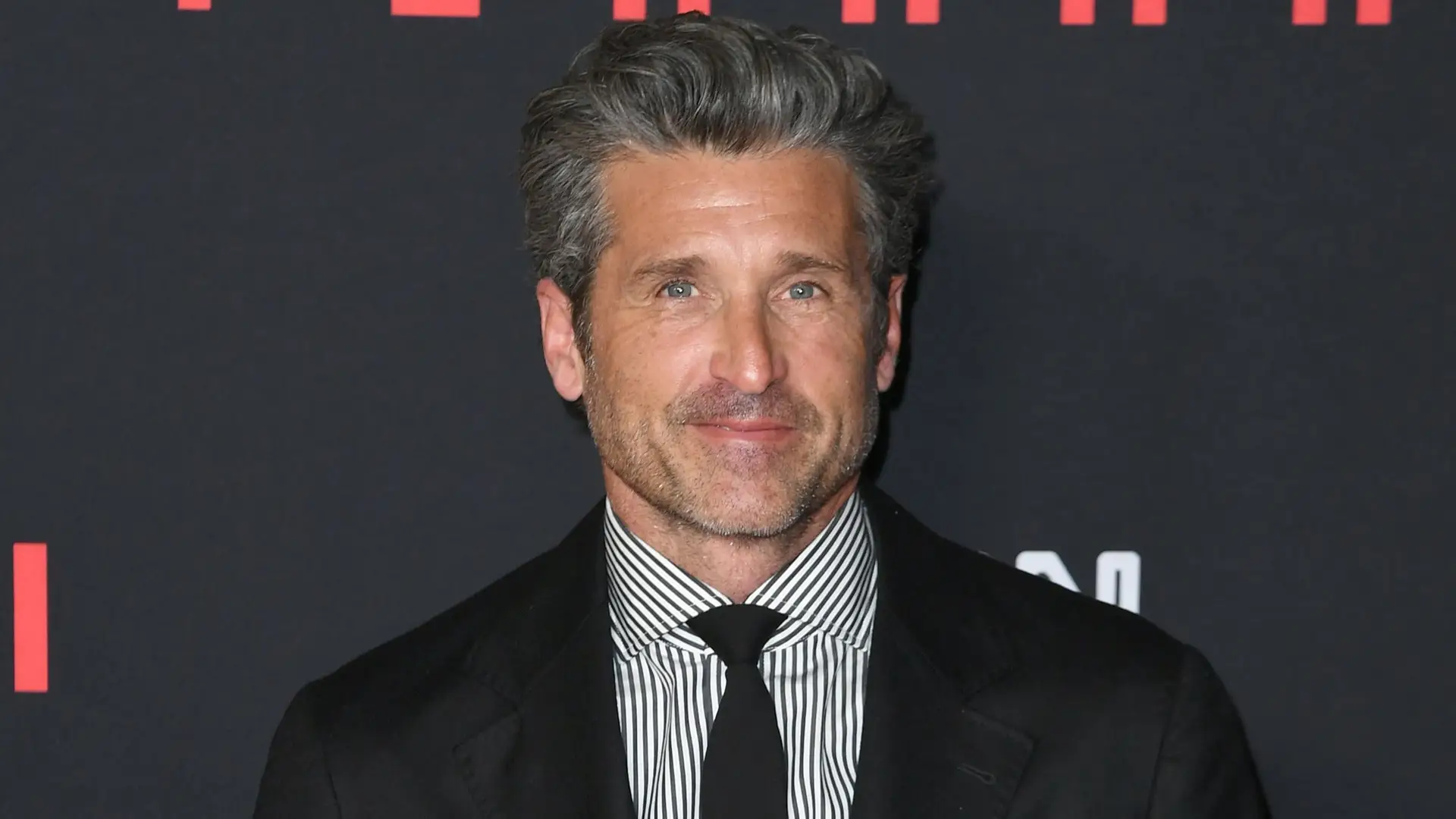 Patrick Dempsey