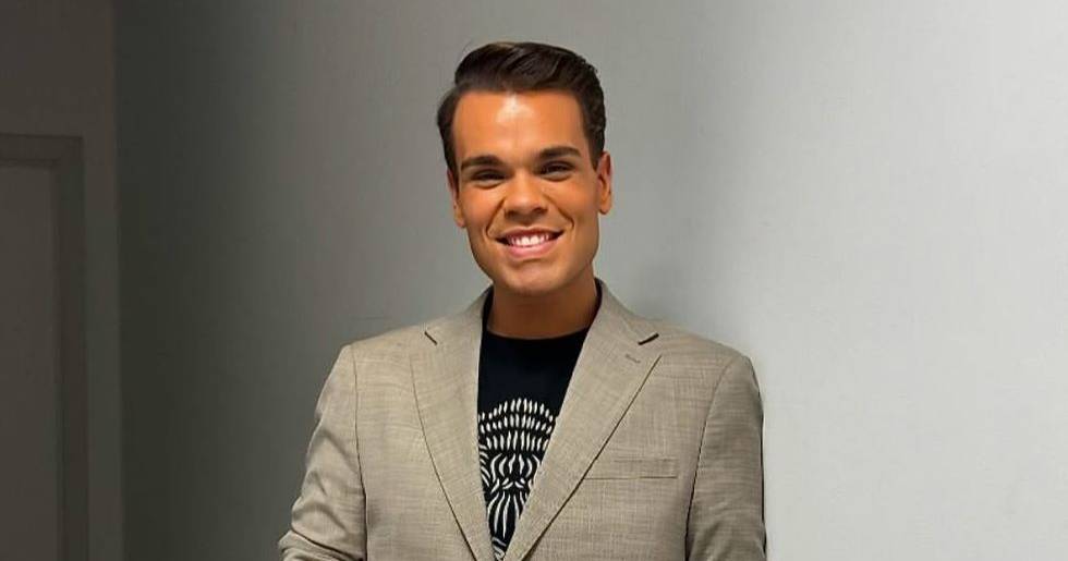 Aos 27 anos, Zé Lopes revela as imagens da conquista de 