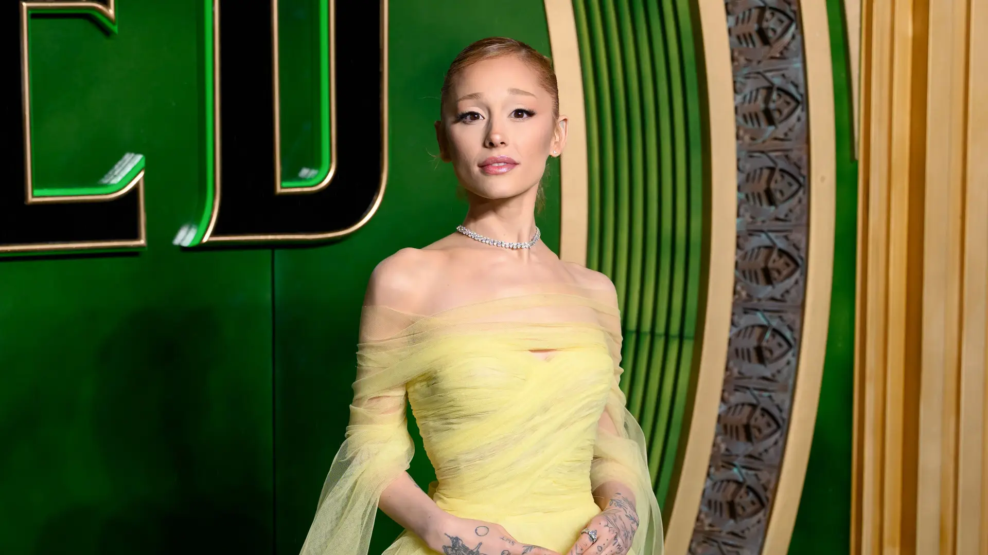Após críticas à sua aparência, Ariana Grande 'bate o pé': "Ninguém tem o direito de dizer o que quer que seja”