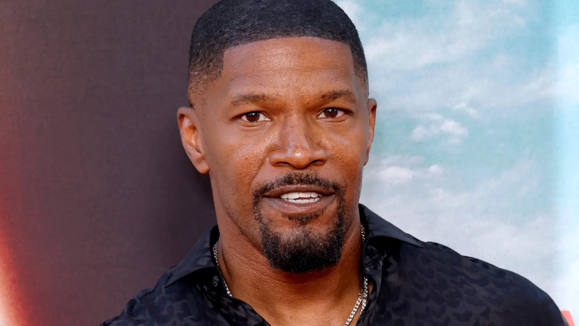 Jamie Foxx