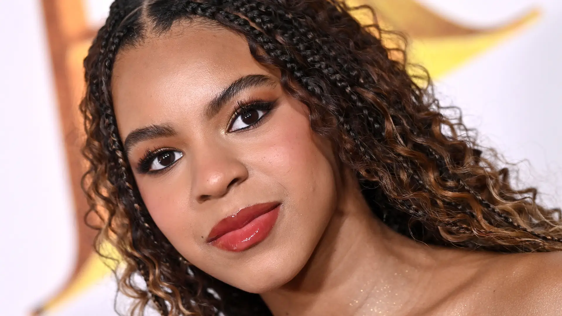Blue Ivy