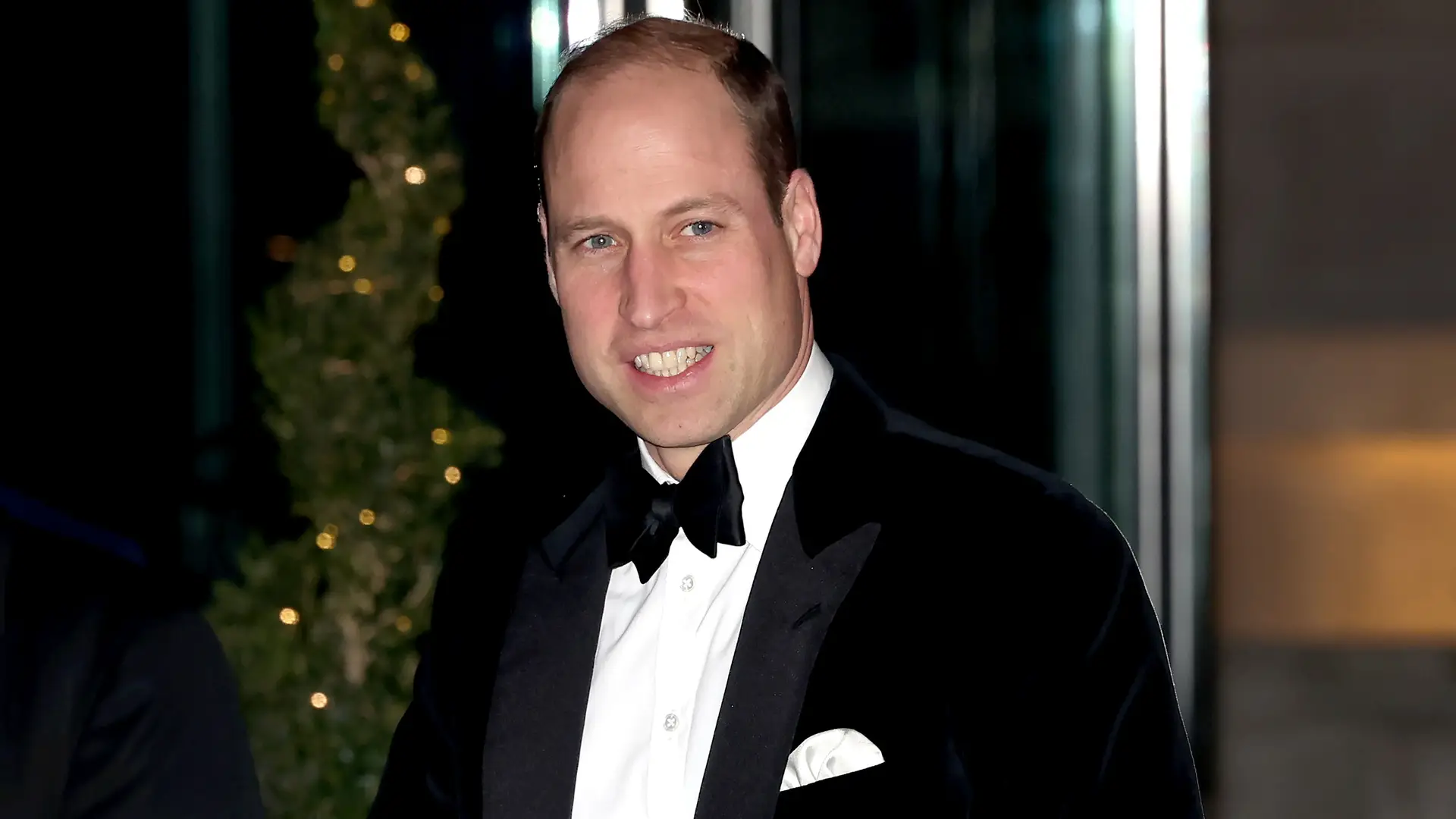 Príncipe William