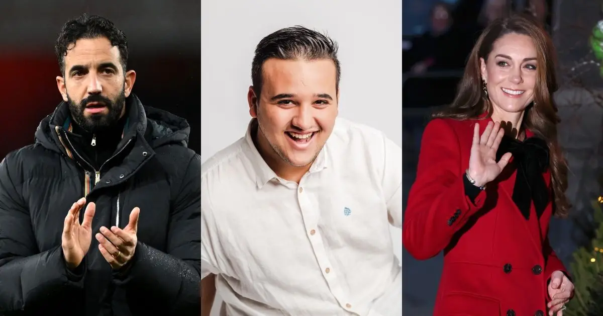 A personalidade mais pesquisada no Google em 2024? É um homem e esteve envolvido numa das maiores polémicas do ano