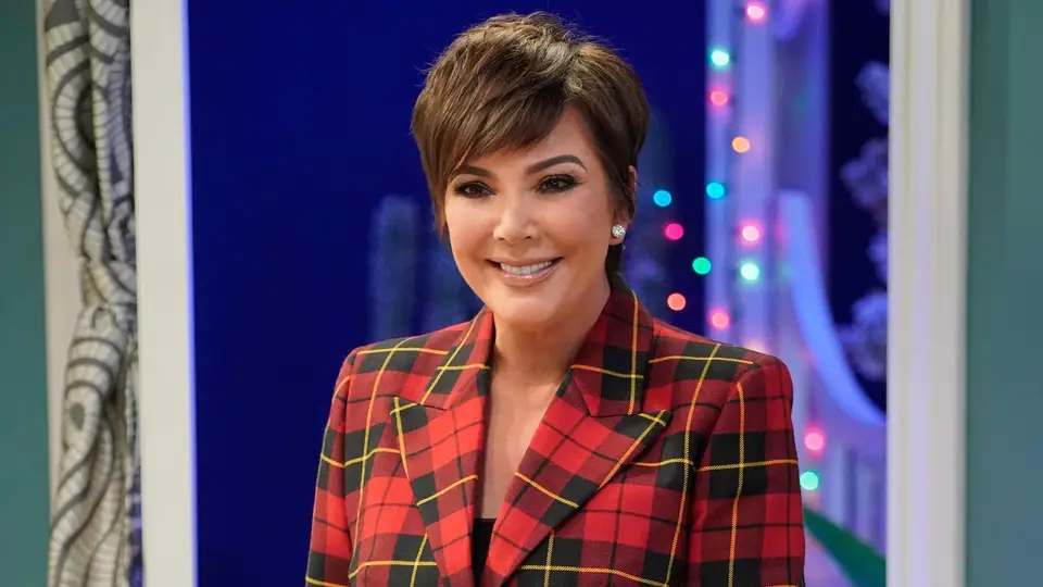 Kris Jenner