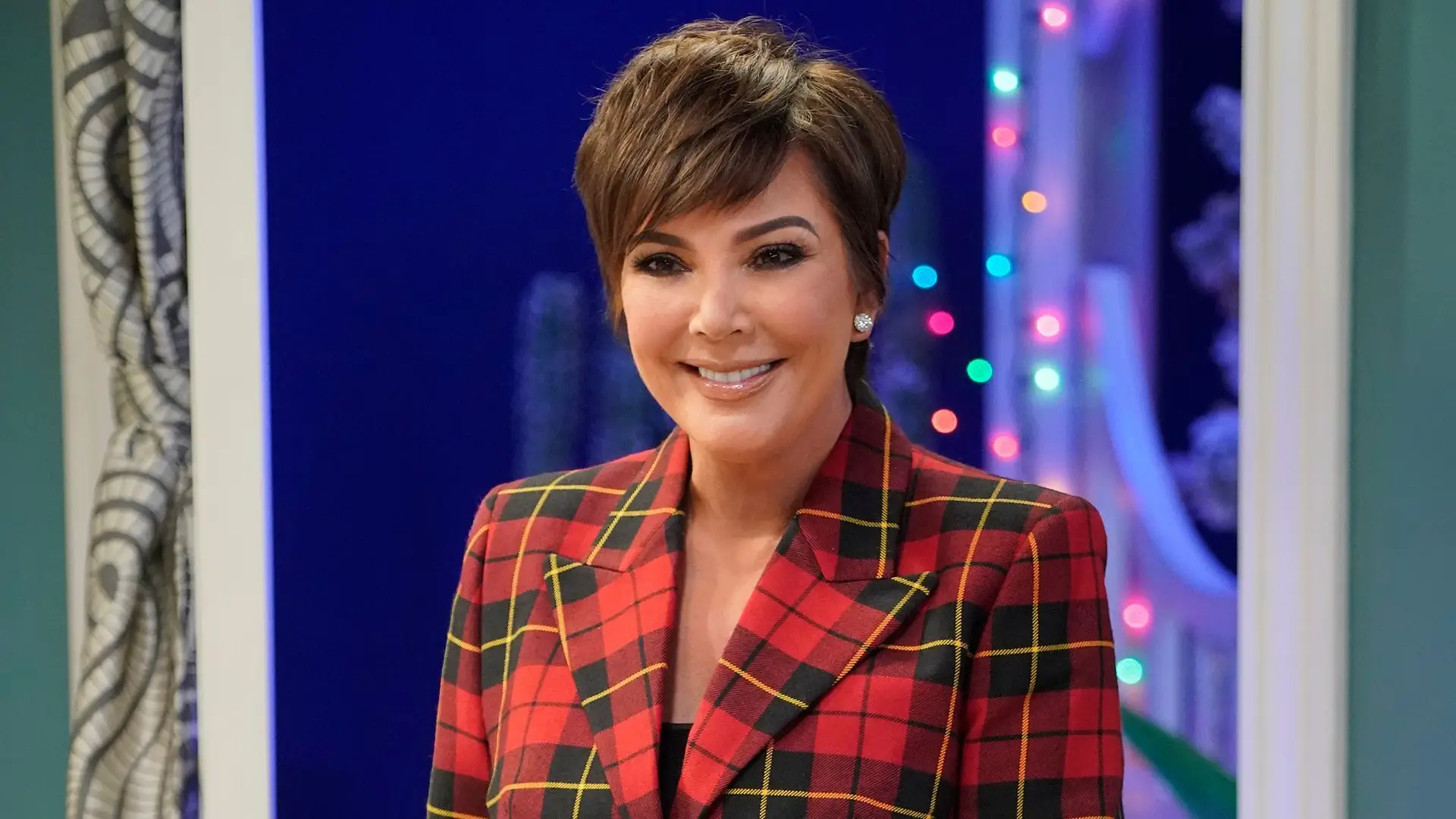 Kris Jenner